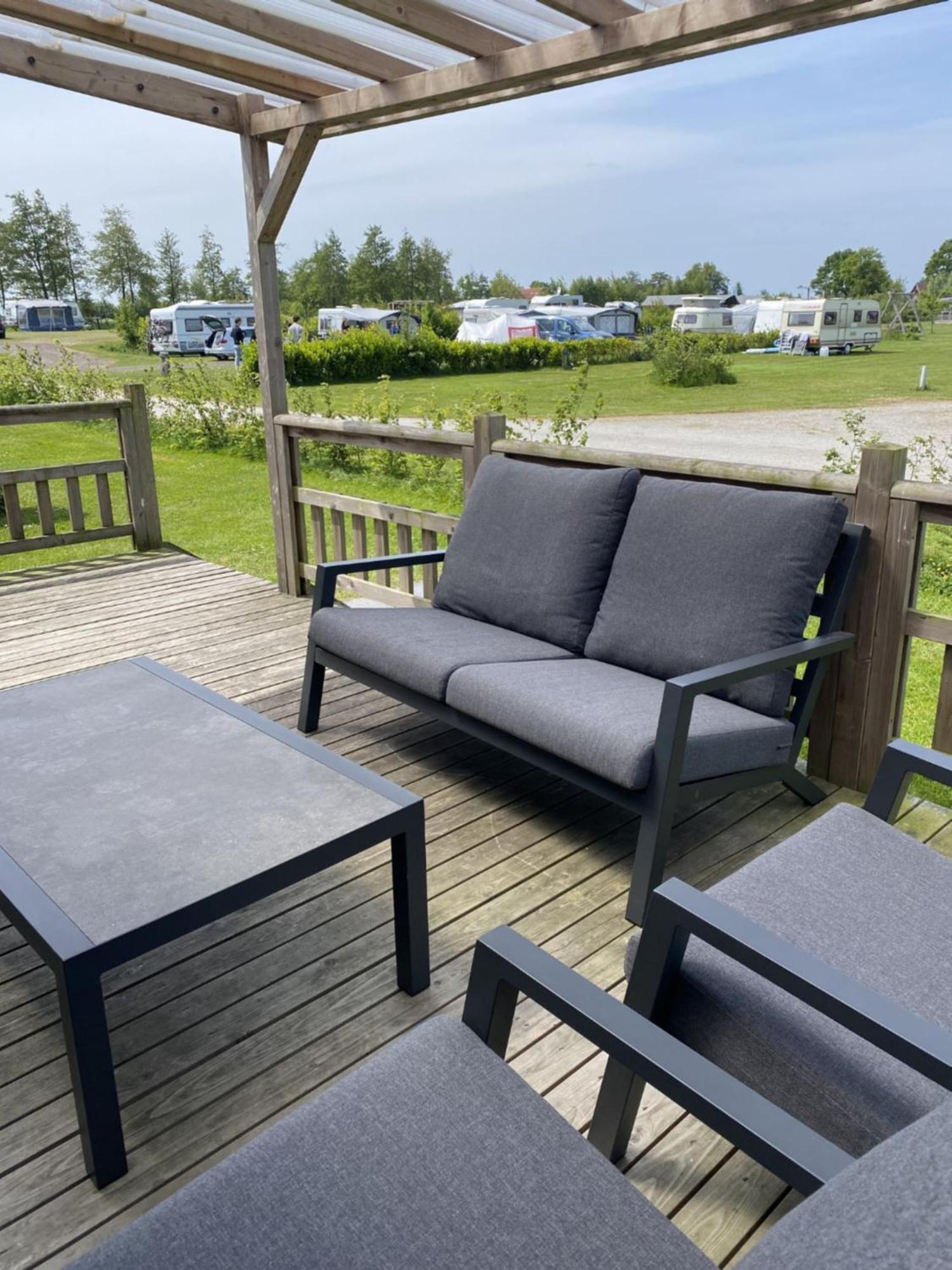 Holiday Home Natuurlijk De Veenhoop By Interhome المظهر الخارجي الصورة