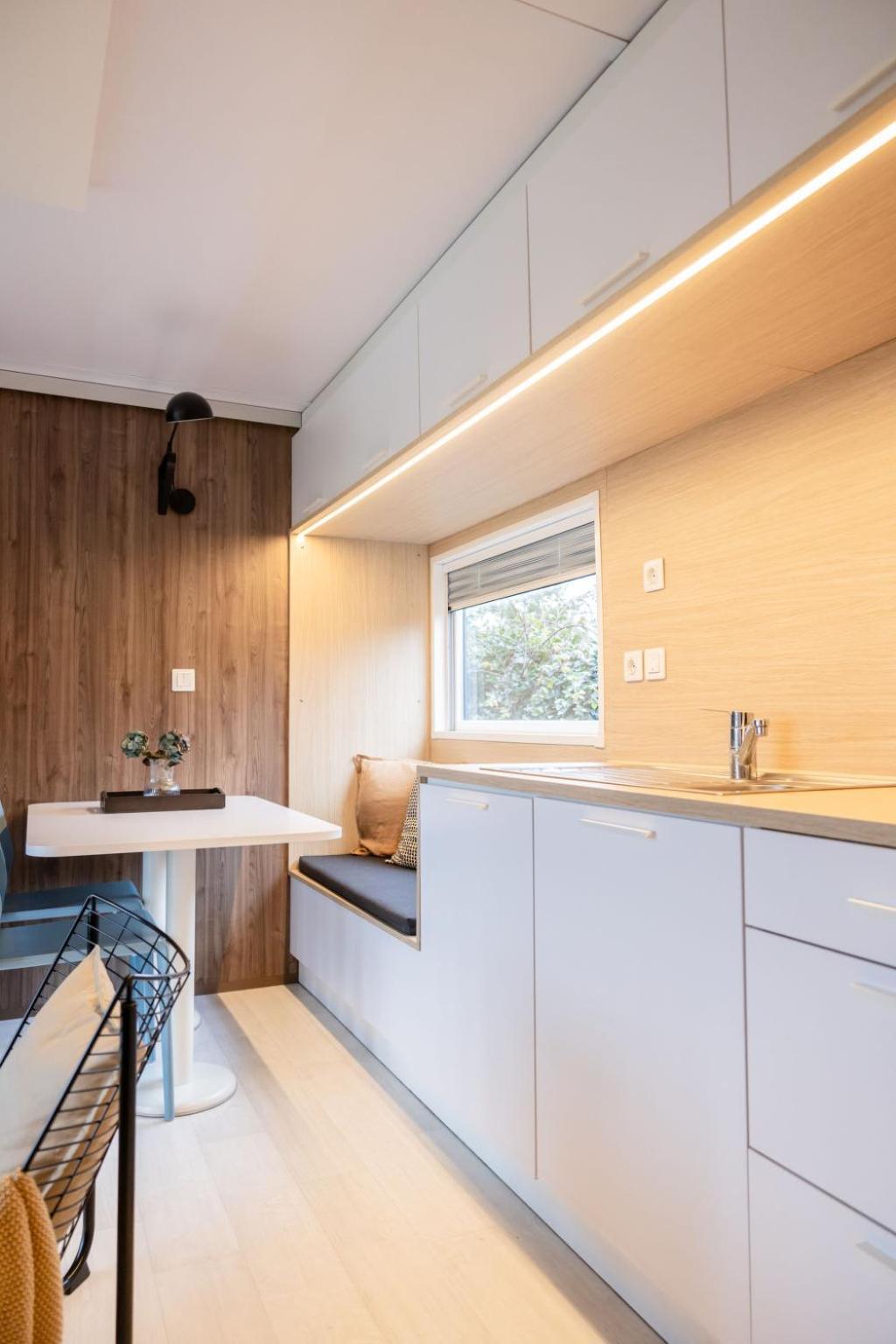 Holiday Home Natuurlijk De Veenhoop By Interhome المظهر الخارجي الصورة