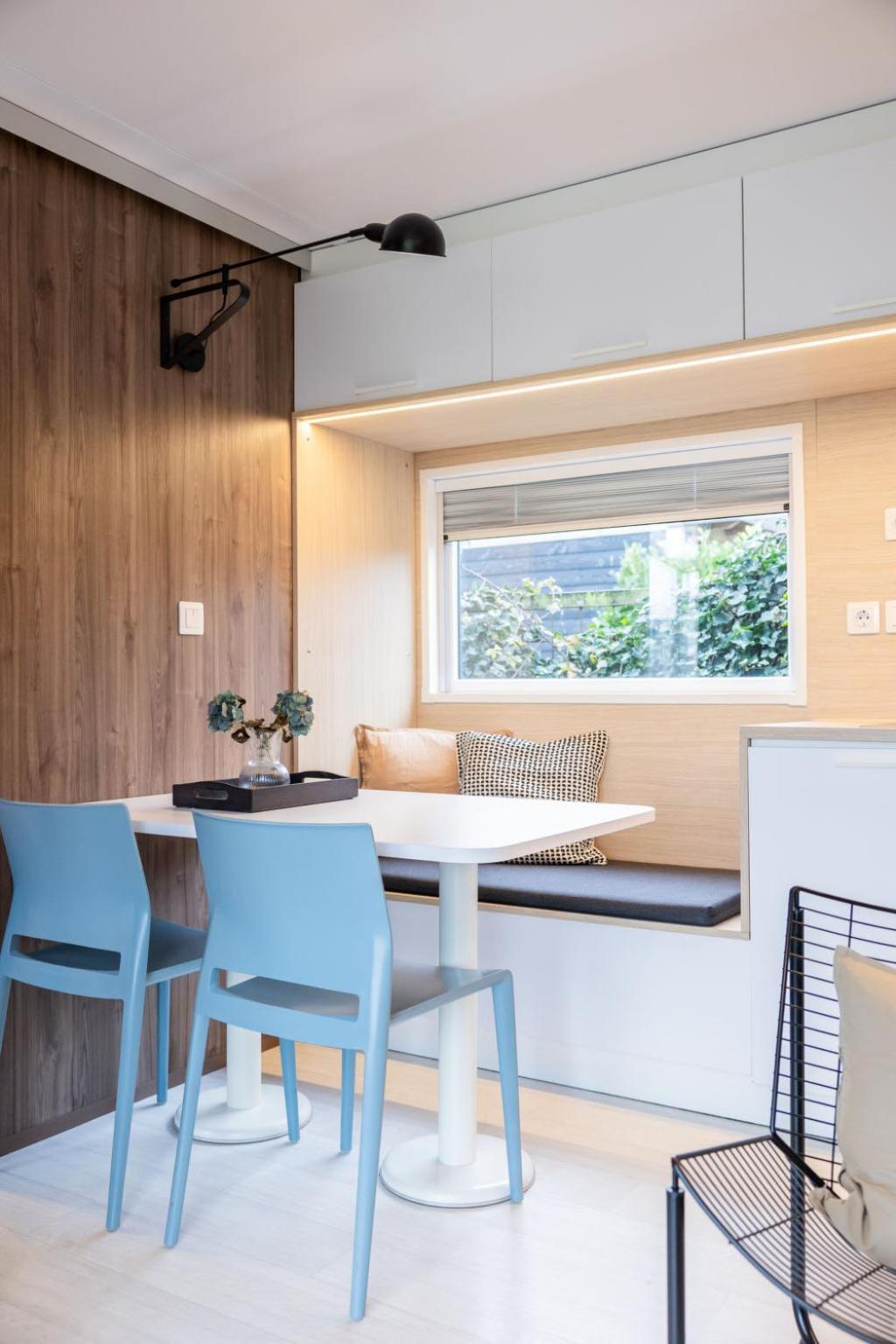 Holiday Home Natuurlijk De Veenhoop By Interhome المظهر الخارجي الصورة