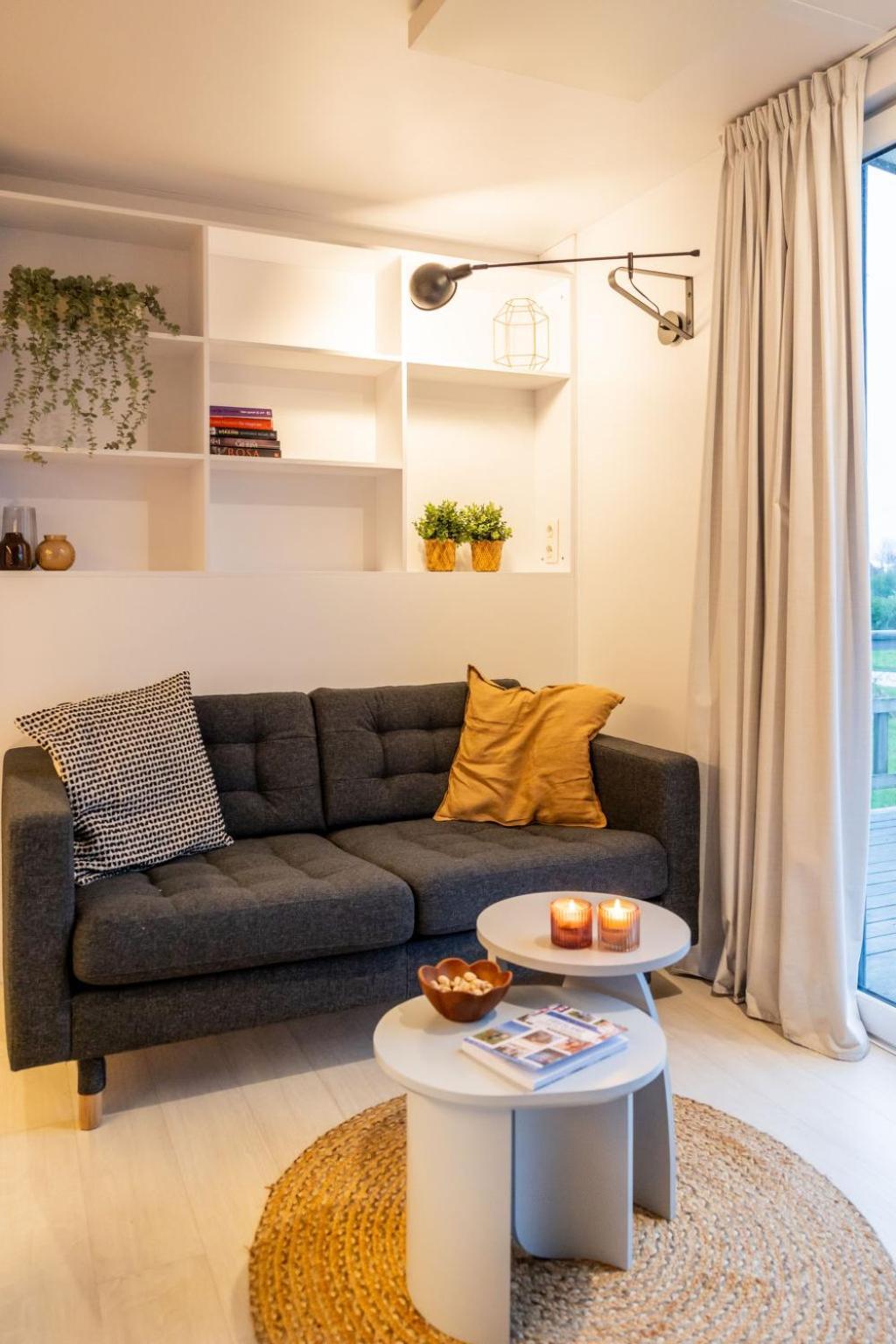 Holiday Home Natuurlijk De Veenhoop By Interhome المظهر الخارجي الصورة