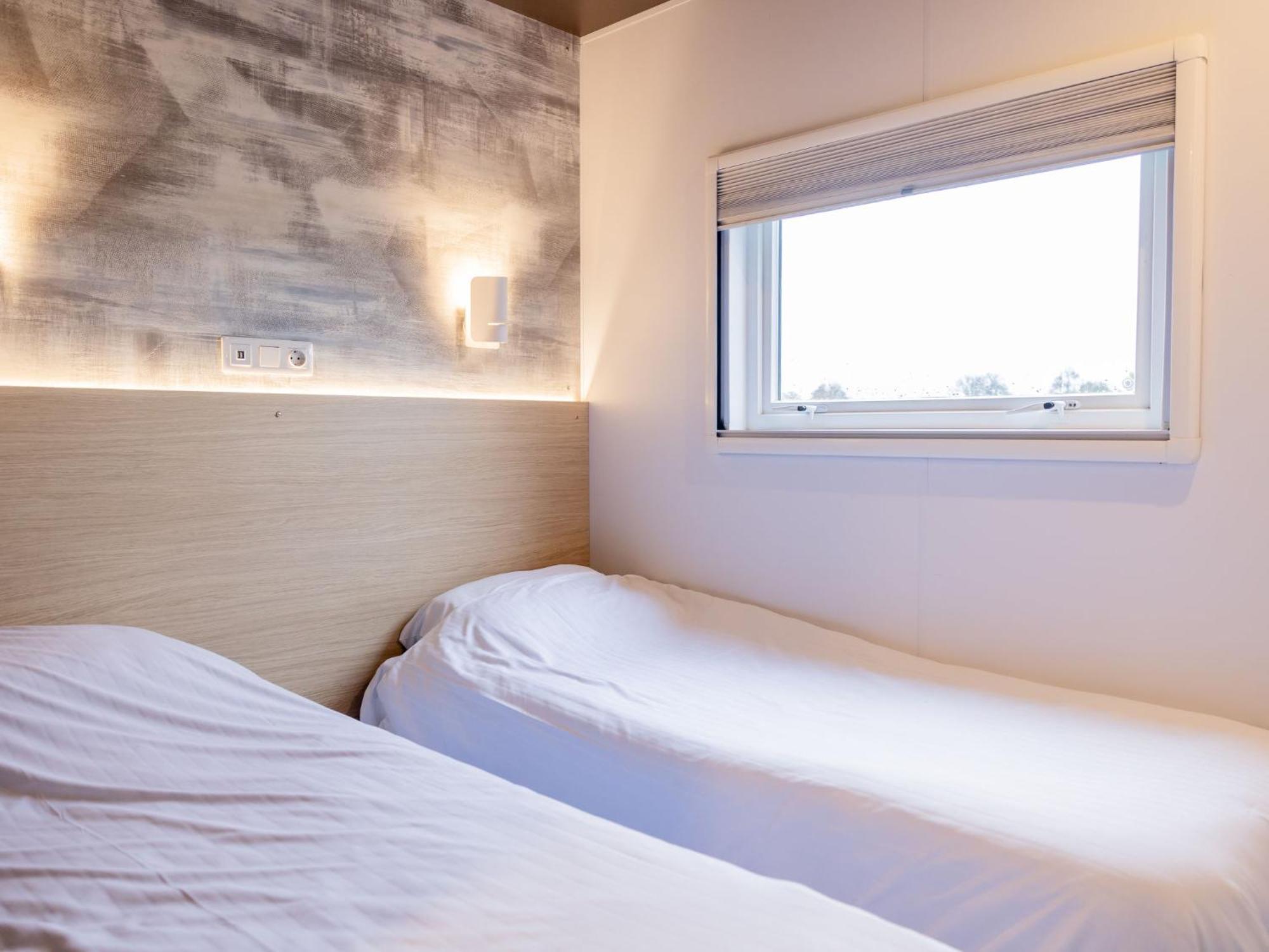 Holiday Home Natuurlijk De Veenhoop By Interhome المظهر الخارجي الصورة