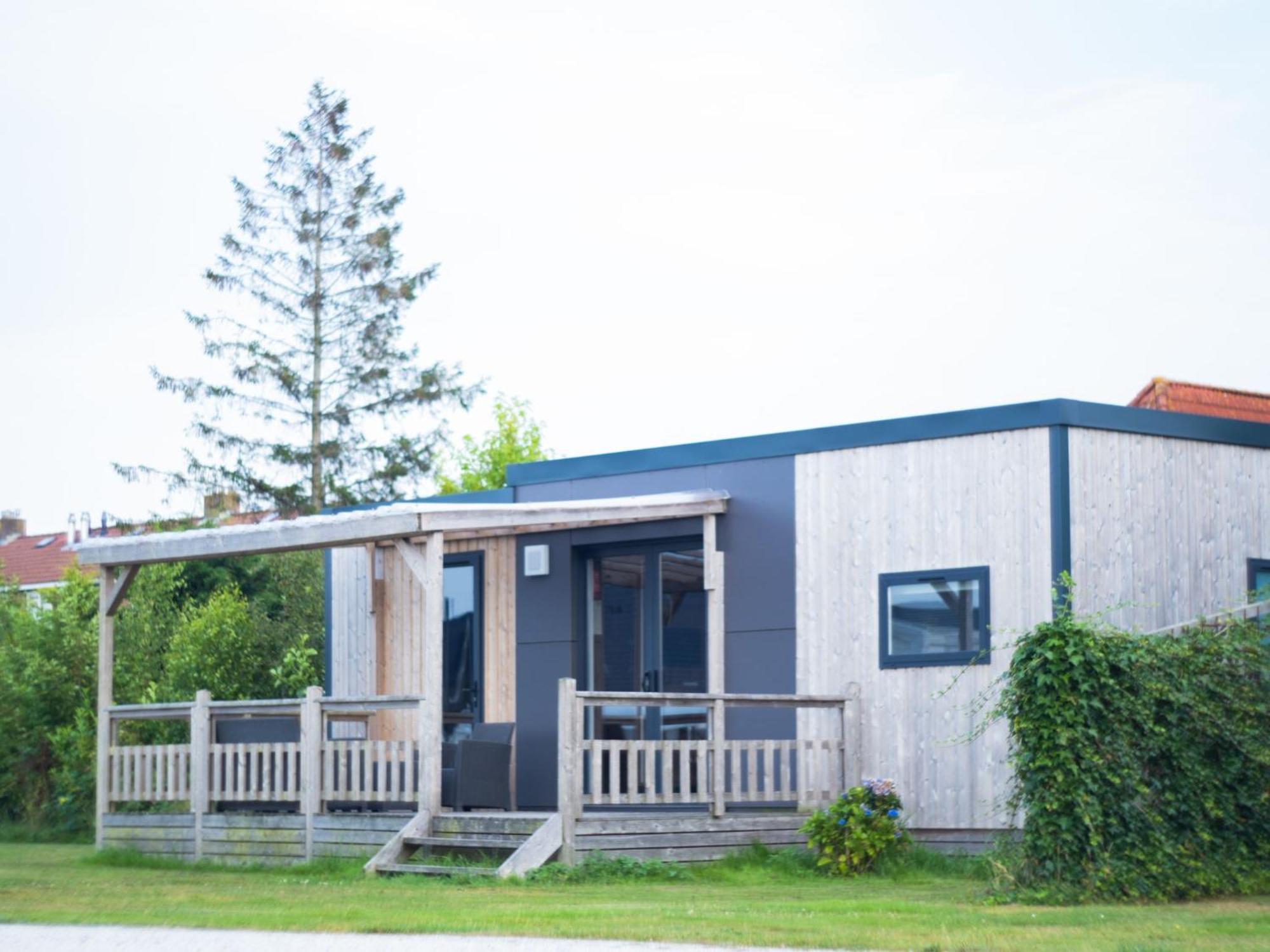 Holiday Home Natuurlijk De Veenhoop By Interhome المظهر الخارجي الصورة
