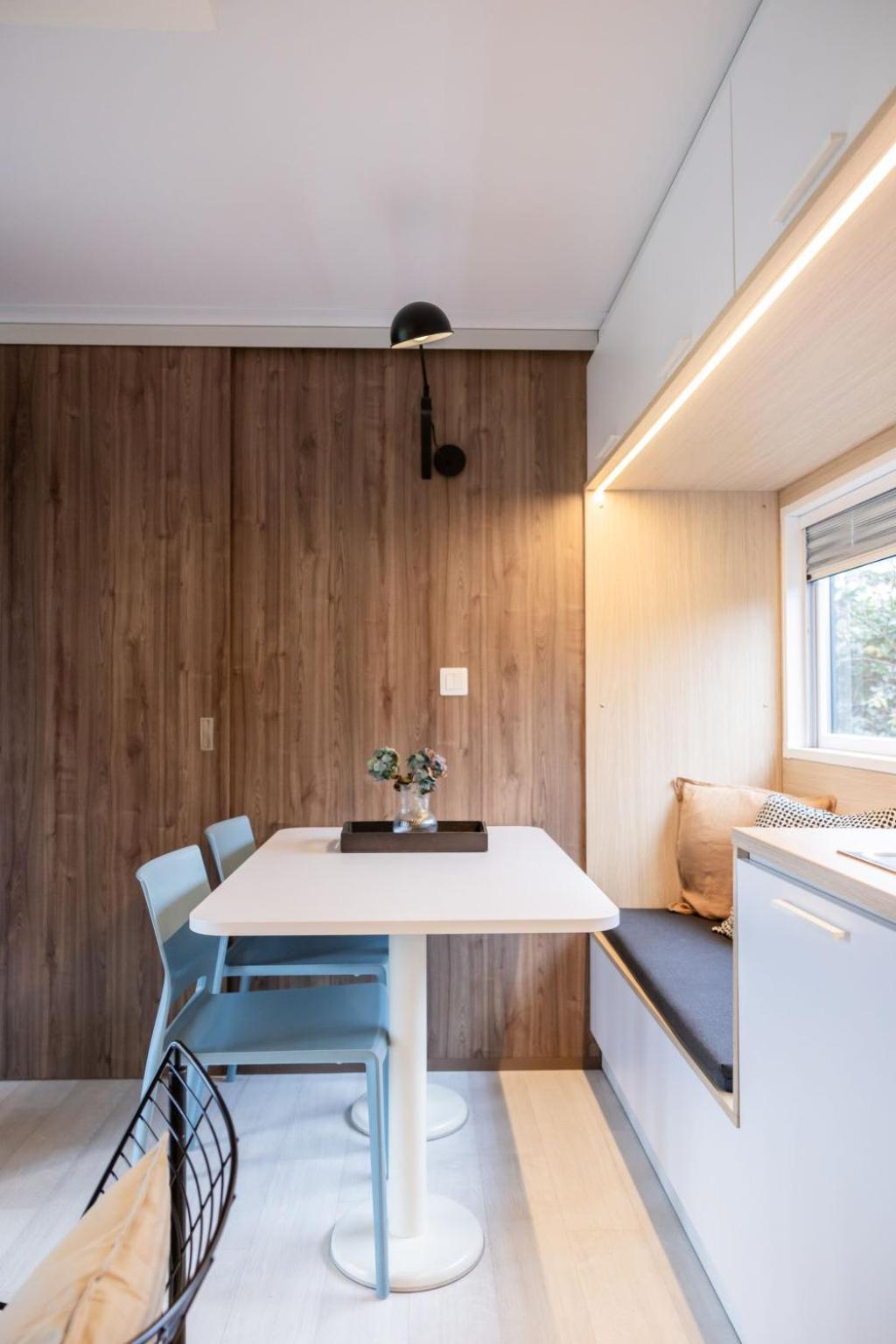 Holiday Home Natuurlijk De Veenhoop By Interhome المظهر الخارجي الصورة